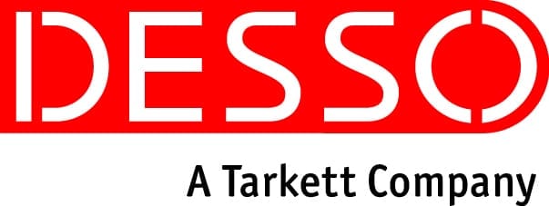 Desso-logo
