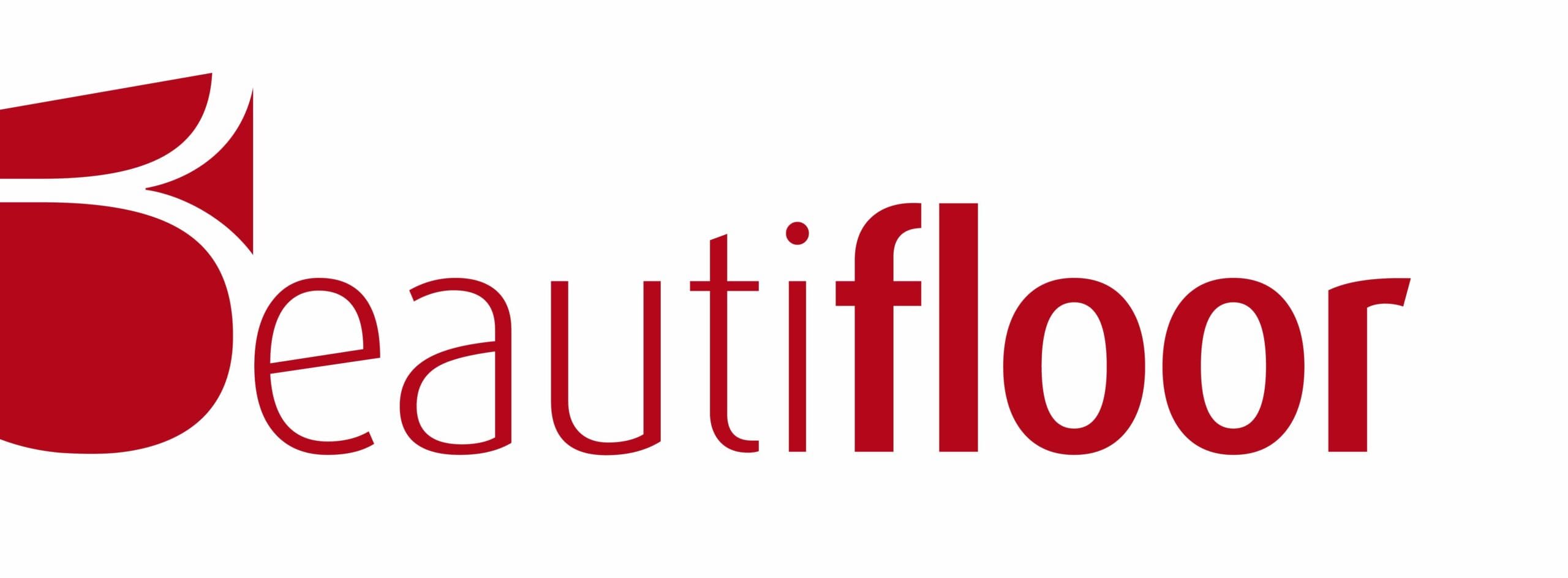 Logo Beautifloor folder new