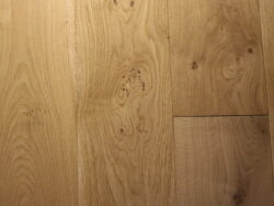 Eigen lijn parket Eiken parket 19cm breed Naturel geolied Eiken parket 502 19BR,