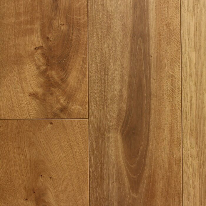 Eigen lijn parket Eiken parket 22cm breed Naturel geolied Eiken parket 502 - 22BR