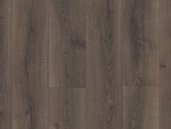 Quick-Step Majestic Woestijn eik geborsteld donkerbruin MJ3553