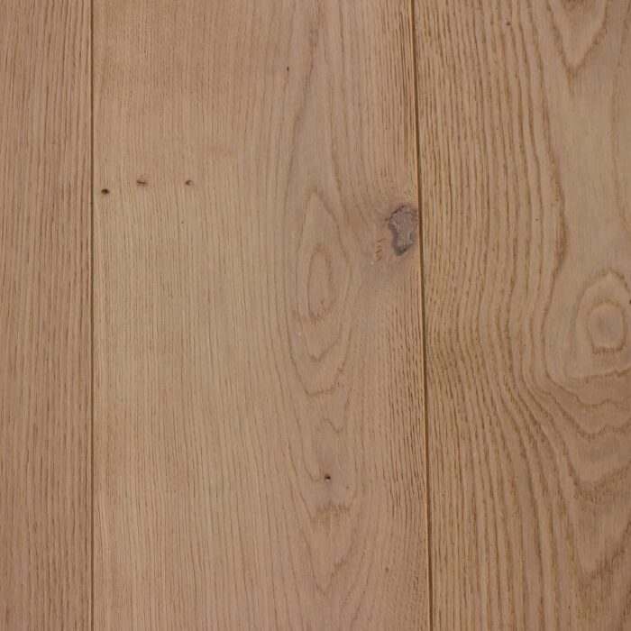 Eigen lijn parket Eiken parket 22cm breed Wit geolied geborsteld Eiken parket 505 22BR,