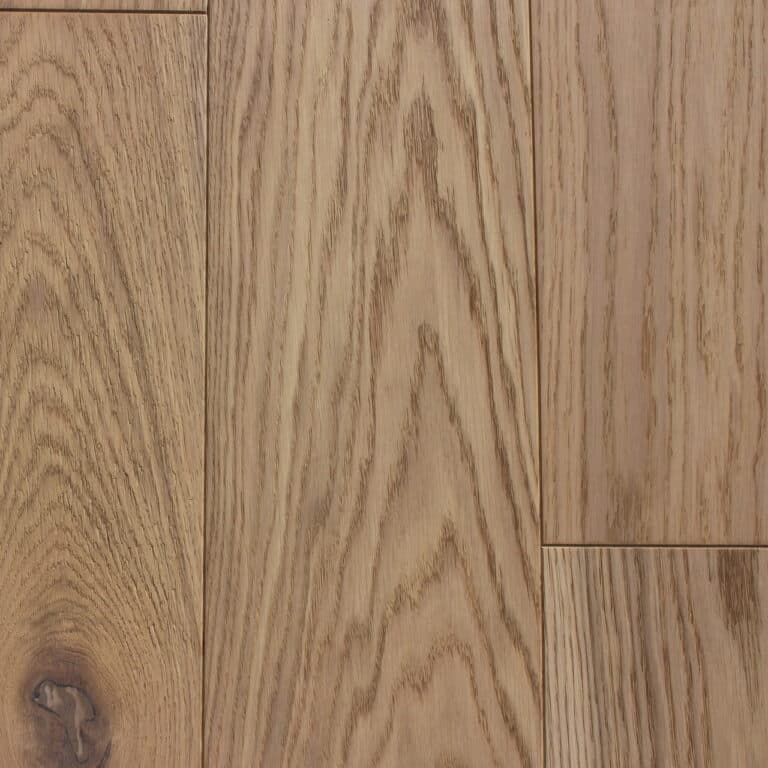 Eigen lijn parket Eiken parket 19cm breed Wit geolied Eiken parket 506 19BR,