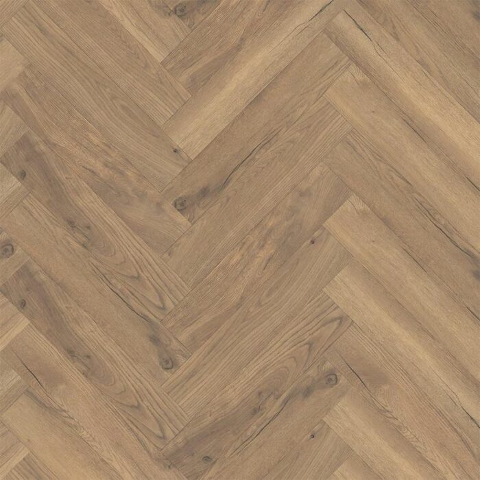 Ambiant Marquant (visgraat) Eiken natuur 5274342219