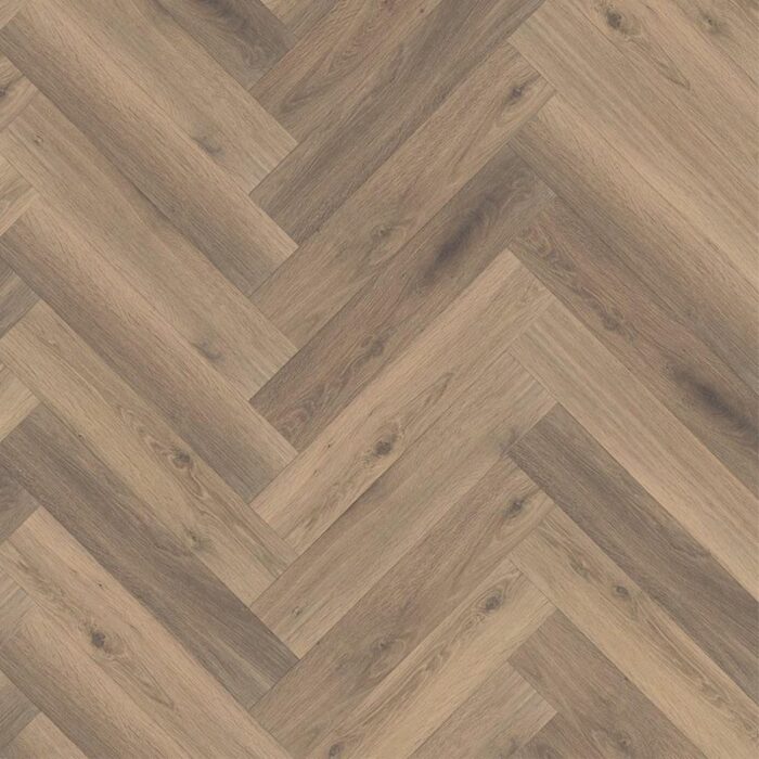 Ambiant Marquant (visgraat) Eiken Lichtbruin 5274476619