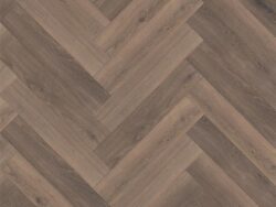 Ambiant Marquant (visgraat) Warm Bruin 5274486019