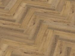 Ambiant Spigato visgraat Click SRC Dark Oak 6157250419