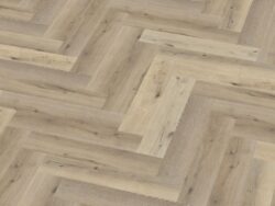 Ambiant Spigato visgraat Click SRC Light Oak 6157251119