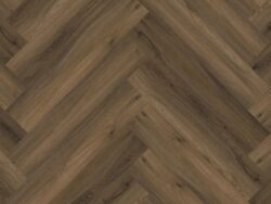 Ambiant Spigato visgraat Click SRC Warm Brown 6158350119