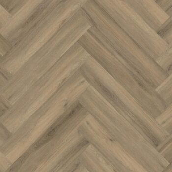 Ambiant Spigato visgraat Click SRC Light Brown 6158350219