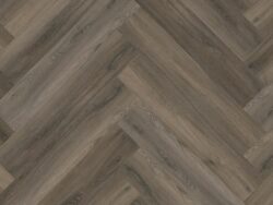 Ambiant Spigato visgraat Click SRC Dark Grey 6158350619