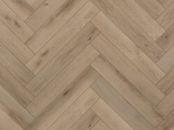 CoreTec Authentics Herringbone Nimbus 50-LVREH-140