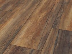 Extra Wide laminaat Kronotex  Kronotex Harbour Eik Bruin