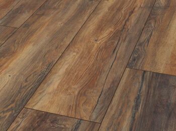 Extra Wide laminaat Kronotex  Kronotex Harbour Eik Bruin