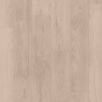 Quick-Step Classic Hydro-Seal Eik wit gebleekt CLM1291