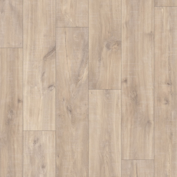 Quick-Step Classic Hydro-Seal Havanna eik natuur met zaagsneden CLM1656