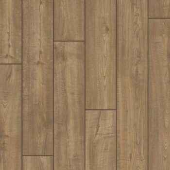 Quick-Step Impressive Geschraapte eik grijsbruin IM1850