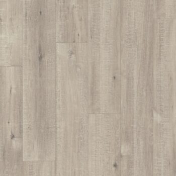Quick-Step Impressive Eik grijs met zaagsneden IM1858