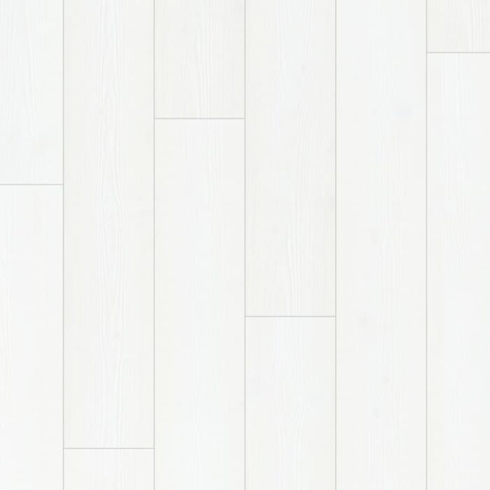 Quick-Step Impressive Ultra Witte planken IMU1859 Uitlopende kleur