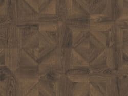 Quick-Step Impressive patterns Royal eik donkerbruin IPA4145