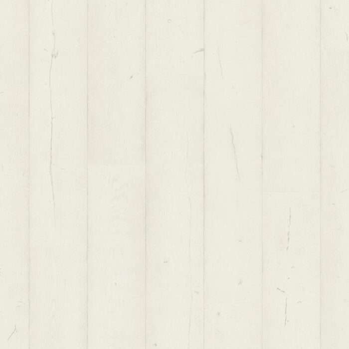 Quick-Step Capture Eik geverfd wit SIG4753