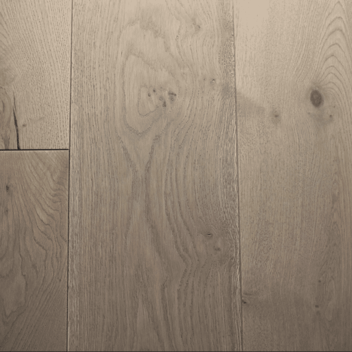 Eigen lijn parket Eiken parket 22cm breed Grijs/ wit UV gelakt Eiken parket 509 22BR,