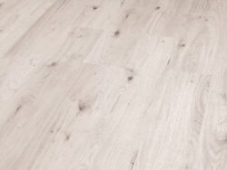 Extra Wide laminaat Suprise  Surprise plus Millenium Oak White