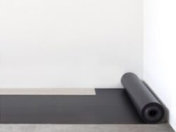 Floorify Comfort PVC ondervloer 2mm (10dB)
