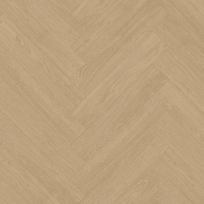 Belakos Terreno Visgraat XL Rigid click  61