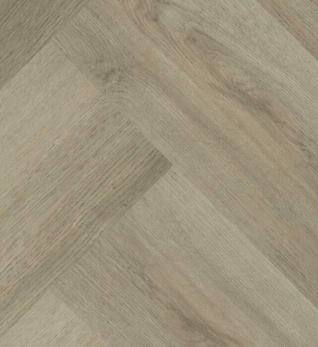 Hebeta Chamonix Visgraat Click XL Rigid Click  57747