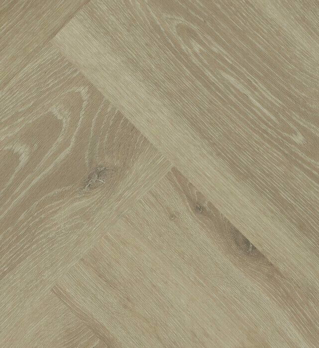 Hebeta Chamonix Visgraat Click XL Rigid Click  57804