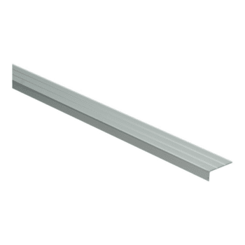 Vloerenwinkel   Hoekprofiel (10mm - Aluminium)