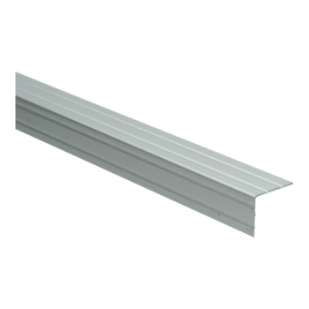 Vloerenwinkel   Trapprofiel - Aluminium