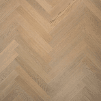 Warm by Bauwerk Eiken Visgraat  Caffé Mocha Visgraat  04018