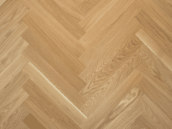 Warm by Bauwerk Eiken Visgraat  Caramel Macchiato Visgraat  04012