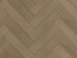 Bodiax BP580 Fisk Visgraat Belleville Oak F515