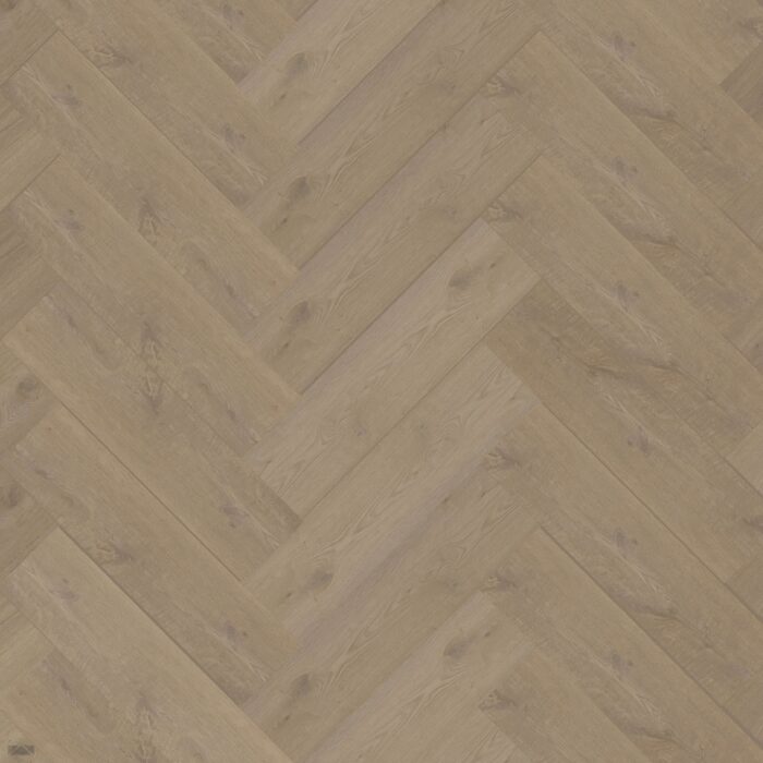 Bodiax BP580 Fisk Visgraat Burnaby Oak F512