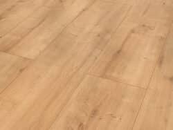 Extra Wide laminaat Dersimo Eiken Beige Donker  55810