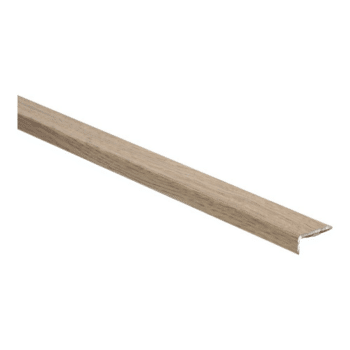 Vloerenwinkel   Hoekprofiel (10mm - Meest bijpassende kleur)