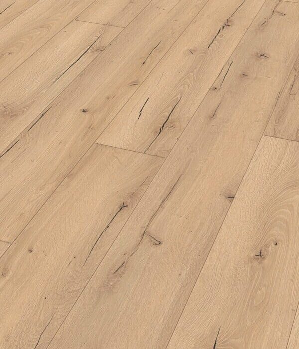 Meister LL150 Eik gebarsten licht 06258 LL150