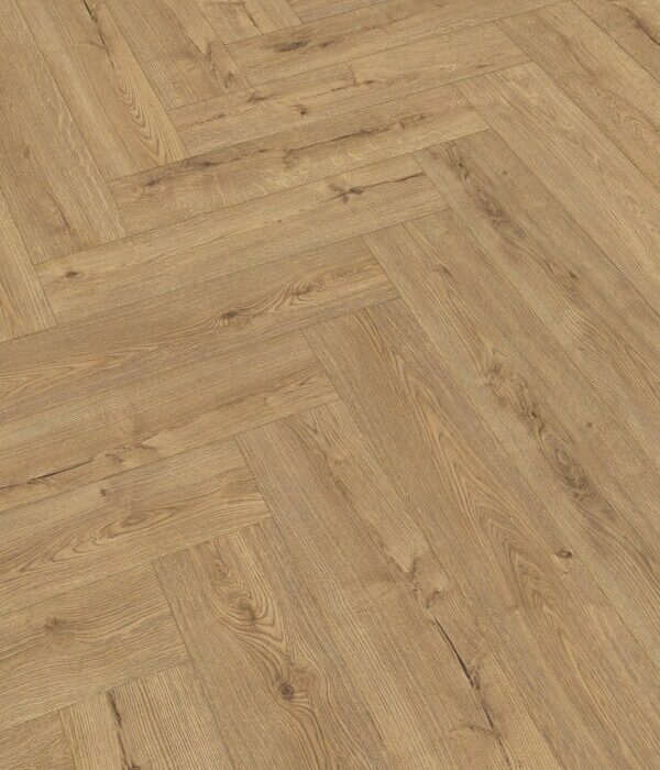 Meister LS350 Visgraat Eik Champagne 07001 LS350