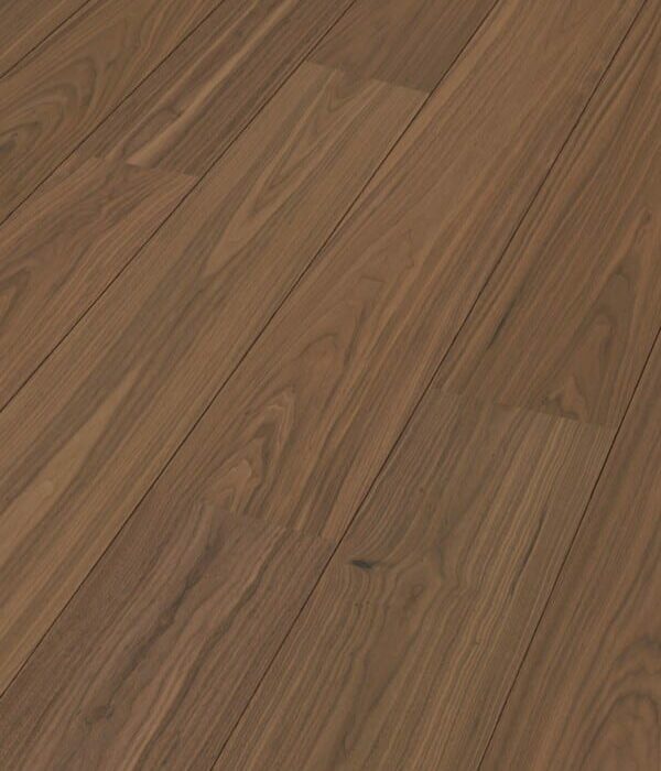 Meister Lindura Parket HD400 Amerikaans Notelaar Levendig 08912 HD400