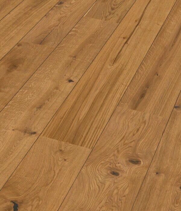 Meister Lindura Parket HD400 Eik Authenic 08904 HD400