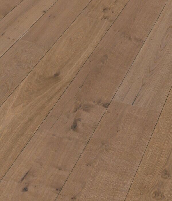 Meister Lindura Parket HD400 Eik Authenic Greige 08905 HD400