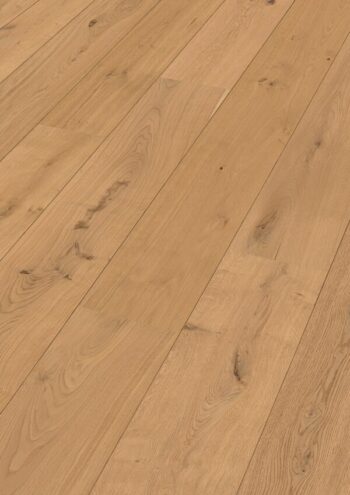 Meister Lindura Parket HD400 Eik Authenic Pure 08921 HD400