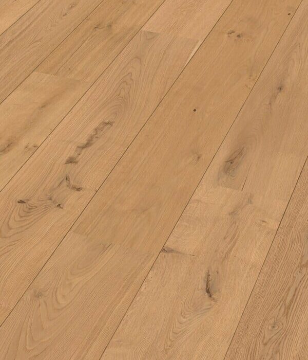 Meister Lindura Parket HD400 Eik Authenic Pure 08921 HD400