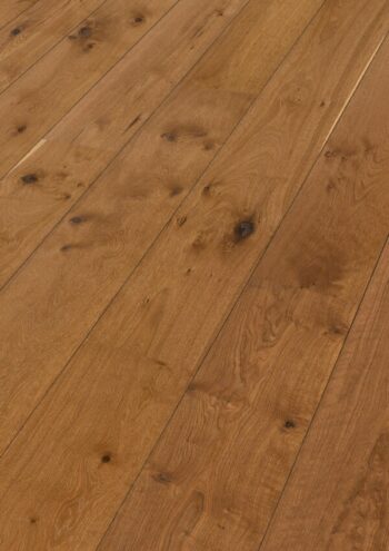 Meister Lindura Parket HD400 Eik Authentic Kastanjebruin 08911 HD400