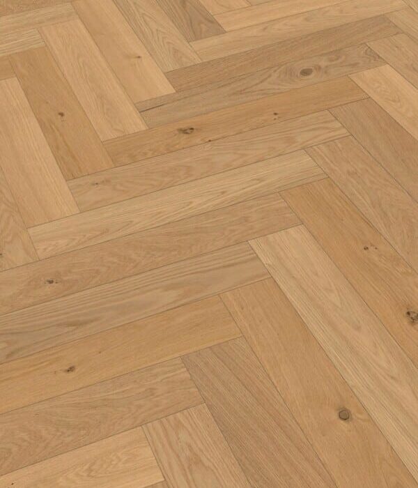 Meister Lindura Visgraat Parket HS400 Eik Classic 08925HS400