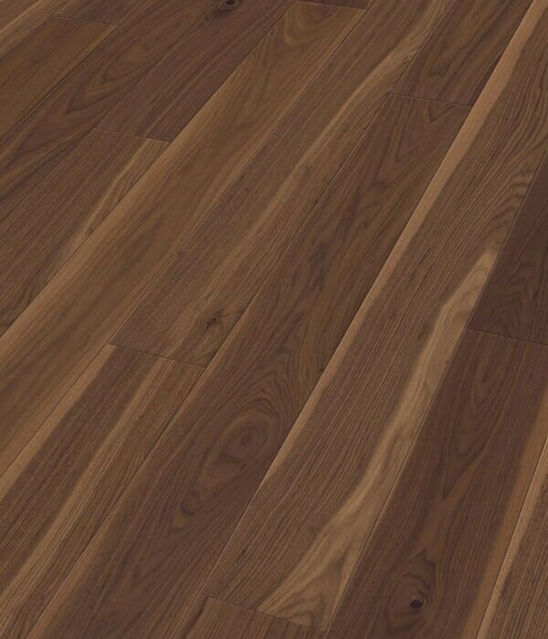 Meister Longlife Parket PD400 Amerikaans Notelaar Levendig 09009 PD400