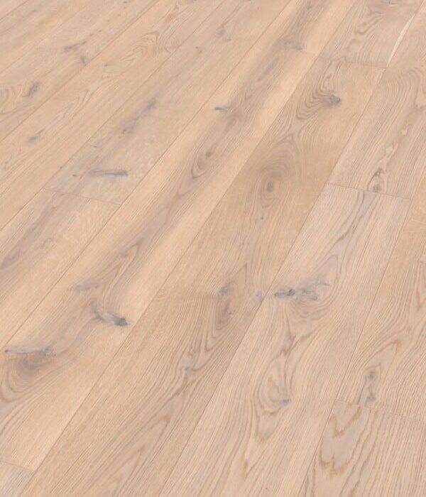 Meister Longlife Parket PD400 Eik Authentic Crémewit 09017 PD400